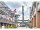 A bustling entertainment district in Atlanta with restaurants, shops and sports team themed environments at 3255 Hilltop Cir, Marietta, GA 30066