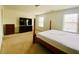 Large bedroom with carpet, lots of windows and natural light at 1159 Fort Marcy Park, Lawrenceville, GA 30044