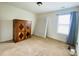 Cozy bedroom with tan carpet, closet, and lots of natural light at 1159 Fort Marcy Park, Lawrenceville, GA 30044