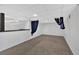 Open basement featuring a blank canvas for new owners at 2344 Hollyridge Sw Dr, Marietta, GA 30060