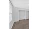 Bedroom with large closet space for ample storage at 2344 Hollyridge Sw Dr, Marietta, GA 30060