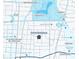 Map of the neighborhood highlighting local amenities and nearby attractions at 835 Glendale Ne Ter # 6, Atlanta, GA 30308