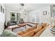 Bright living room featuring natural light, stylish decor, and comfortable seating at 1309 Arnold Ne Ave, Atlanta, GA 30324