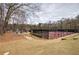 Active community tennis courts, with night lights and a picnic area, where you can stay in shape and visit with neighbors at 3534 Brandywine Nw Rd, Kennesaw, GA 30144
