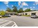 Sunny exterior view of commercial properties at Artist Cove at 383 Pratt Se Dr # 503, Atlanta, GA 30315