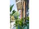 View of a building with a sign, trees and greenery at 383 Pratt Se Dr # 503, Atlanta, GA 30315