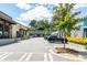 Exterior view of commercial properties at Artist Cove with parking at 383 Pratt Se Dr # 503, Atlanta, GA 30315