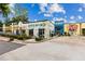 Commercial building with painted exterior, well-manicured landscaping, and ample parking at 383 Pratt Se Dr # 503, Atlanta, GA 30315