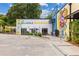 Welcoming brewery exterior with colorful mural accents, perfect for a local hangout at 383 Pratt Se Dr # 503, Atlanta, GA 30315