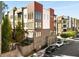 Beautiful townhomes with modern design elements, private garages, and charming curb appeal, perfect for urban living at 383 Pratt Se Dr # 503, Atlanta, GA 30315