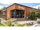 Charming brick commercial building with outdoor patio and inviting entrance at 383 Pratt Se Dr # 503, Atlanta, GA 30315