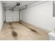 Spacious garage with automatic door and room for parking and storage at 383 Pratt Se Dr # 503, Atlanta, GA 30315