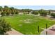 Expansive green park offering walking paths, event space, and tree coverage at 383 Pratt Se Dr # 503, Atlanta, GA 30315