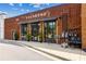 Charming brick building with modern storefront, perfect for a retail business at 383 Pratt Se Dr # 503, Atlanta, GA 30315