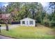 Charming single-story home featuring a well-maintained lawn and a classic design at 1351 Eason Nw St, Atlanta, GA 30314