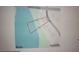 Image showing the lot lines of a property at 2382 Merrymount Dr, Suwanee, GA 30024