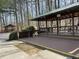 Enjoy outdoor dining at the community picnic area, complete with picnic tables at 2382 Merrymount Dr, Suwanee, GA 30024