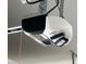 An image of a modern garage door opener at 4371 Portsbrook Ave, Snellville, GA 30039