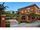 Attractive exterior of a commercial space with well-manicured landscaping and inviting entrance at 265 Haas Se Ave, Atlanta, GA 30316