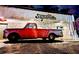 Charming Superette store front featuring vintage truck and hand-painted signage promoting fresh, local products at 265 Haas Se Ave, Atlanta, GA 30316