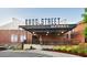 Inviting Krog Street Market entrance with visible signage and accessibility ramp, perfect for local retail businesses at 265 Haas Se Ave, Atlanta, GA 30316