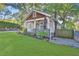 Charming home with a well-maintained lawn and inviting front porch at 265 Haas Se Ave, Atlanta, GA 30316