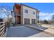 Beautifully appointed modern residence featuring contemporary design elements at 147 Hutchinson Ne St, Atlanta, GA 30307