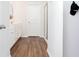 Well-lit bathroom with ample counter space and modern fixtures at 269 Whitetail Cir, Canton, GA 30115