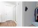 This is a clean and bright bathroom, perfect for relaxation and rejuvenation at 269 Whitetail Cir, Canton, GA 30115