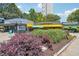 Upscale shops and restaurants nearby, enhancing the vibrant urban lifestyle at 1445 Monroe Ne Dr # A12, Atlanta, GA 30324