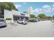 Convenient access to Starbucks, enjoy your favorite coffee in this urban neighborhood at 1445 Monroe Ne Dr # A12, Atlanta, GA 30324