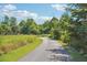 Enjoy a tranquil walk on this paved path surrounded by lush greenery and a serene natural landscape at 1445 Monroe Ne Dr # A12, Atlanta, GA 30324
