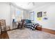 Bedroom with natural light and decor at 3150 Shumard Way, Marietta, GA 30064