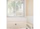 Close-up of jetted bathtub with tile surround at 1500 Elena Dr, Mcdonough, GA 30253