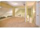 Large bonus room featuring carpet flooring at 1500 Elena Dr, Mcdonough, GA 30253