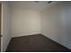This cozy bedroom has neutral walls, plush carpet, and a door. Perfect for restful nights at 898 Oak Sw St # 3109, Atlanta, GA 30310