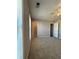 Bedroom with a walk-in closet, neutral paint, and carpeted floors at 3331 Freedom Nw Lndg, Kennesaw, GA 30144