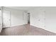 Bright bedroom with ample natural light and neutral colors at 5130 Forest Hills Ct, Cumming, GA 30041