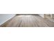 Close-up of wood-look flooring in a home featuring a neutral color palette at 3151 Washburn Sw St, Atlanta, GA 30354