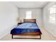 Bedroom with a single bed, neutral carpet and natural light creating a calm and restful retreat at 1108 Sw Welch Sw St, Atlanta, GA 30310