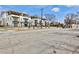 Beautifully designed townhomes featuring modern architecture and balconies, offering a stylish urban living experience at 1100 Arkwright Se Pl # B, Atlanta, GA 30316