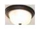 Close-up of a ceiling light fixture at 718 Ocmulgee Crossing, Locust Grove, GA 30248
