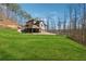 Beautiful single-Gathering home with a well-manicured lawn, carport and three-car garage at 101 Bevil Ridge Se Rd, Emerson, GA 30137