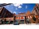 Exterior of Ponce City Market with storefronts and the iconic Ponce City Market sign on top of the brick building at 198 Ponce De Leon Ne Ave # 2A, Atlanta, GA 30308