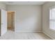 Bedroom featuring plush carpet and natural light from the window at 2275 W Village Se Ln, Smyrna, GA 30080