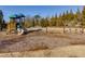 Community playground with slide and swings at 4675 Dandelion Way, Cumming, GA 30040