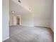Large bedroom with vaulted ceilings, plush carpet, neutral paint and ample natural light at 140 Grosvenor Pl, Atlanta, GA 30328
