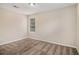 Bright bedroom with neutral walls and plush carpet, perfect for a relaxing retreat at 4260 Mason Creek Rd, Winston, GA 30187