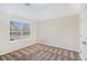 Bright bedroom with vaulted ceilings and natural lighting at 4260 Mason Creek Rd, Winston, GA 30187