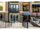 Apartment entrance featuring secure access, well-maintained landscaping, and a welcoming ambiance at 5300 Peachtree Rd # 1311, Atlanta, GA 30341